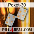 Poxet-30 25